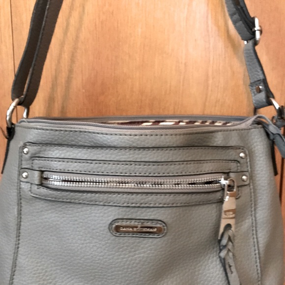 Dana Buchman purse - Picture 1 of 2